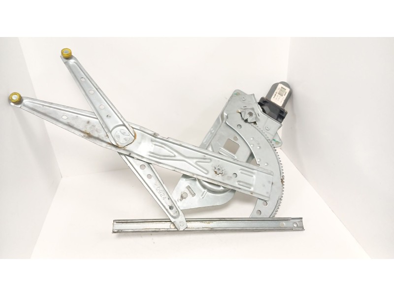 Recambio de elevalunas delantero derecho para renault kangoo (f/kc0) referencia OEM IAM  34763  Recambio de elevalunas delantero derecho para renault kangoo (f/kc0) referencia OEM IAM  34763