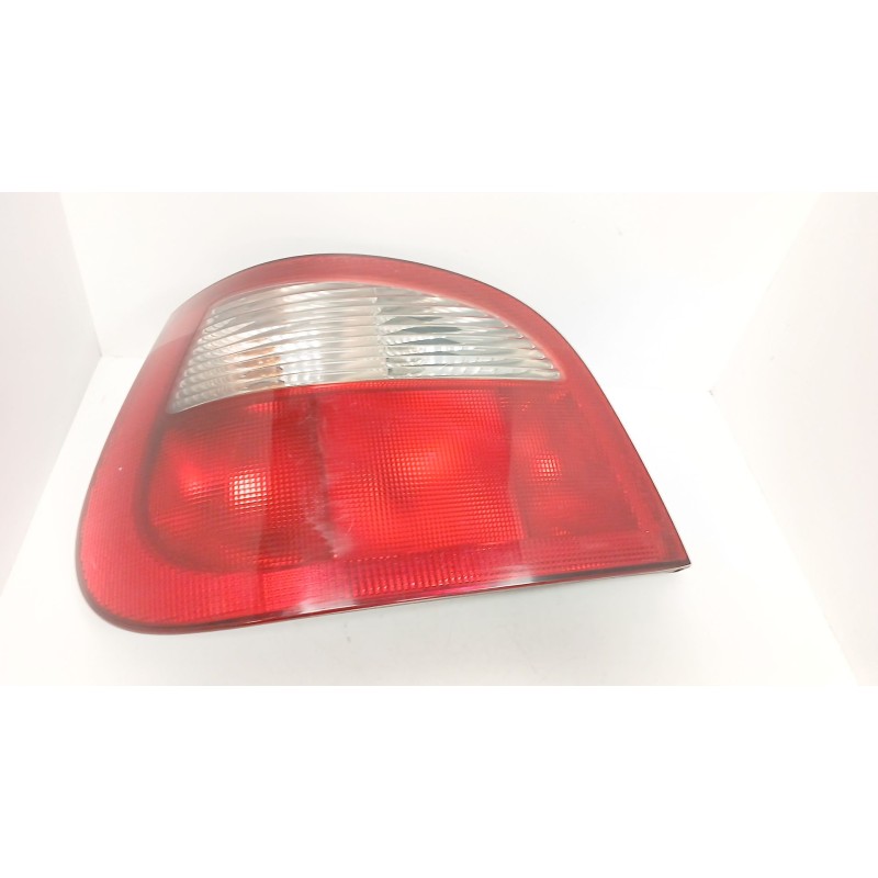 Recambio de piloto trasero izquierdo para renault megane i fase 2 berlina (ba0) 1.9 dci diesel cat referencia OEM IAM  34918 