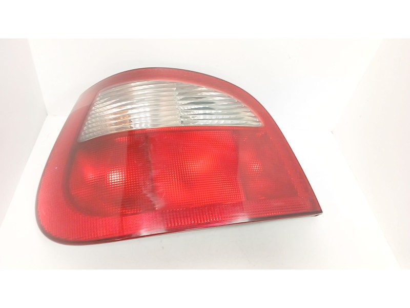 Recambio de piloto trasero izquierdo para renault megane i fase 2 berlina (ba0) 1.9 dci diesel cat referencia OEM IAM  34918 