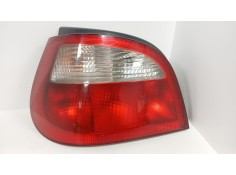 Recambio de piloto trasero izquierdo para renault megane i fase 2 berlina (ba0) 1.9 dci diesel cat referencia OEM IAM  34918  2