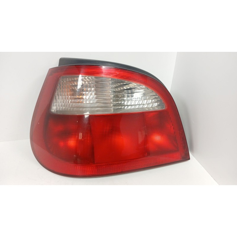 Recambio de piloto trasero izquierdo para renault megane i fase 2 berlina (ba0) 1.9 dci diesel cat referencia OEM IAM  34918 