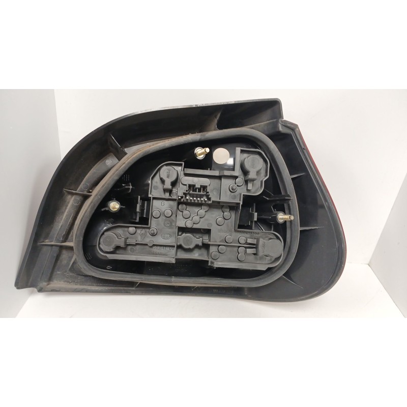 Recambio de piloto trasero izquierdo para renault megane i fase 2 berlina (ba0) 1.9 dci diesel cat referencia OEM IAM  34918 