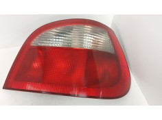 Recambio de piloto trasero derecho para renault megane i fase 2 berlina (ba0) 1.9 dci diesel cat referencia OEM IAM  34917 