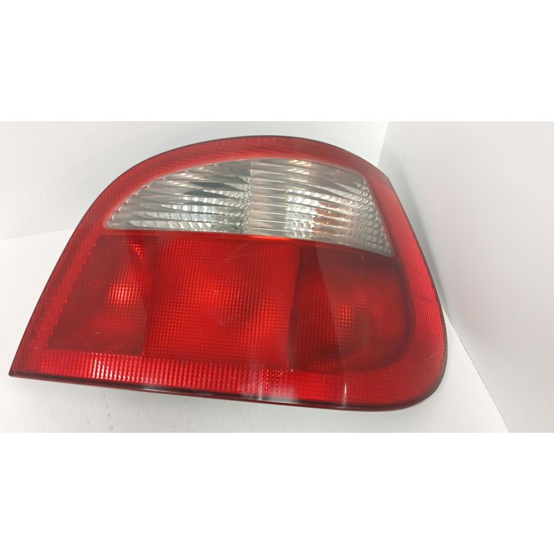 Recambio de piloto trasero derecho para renault megane i fase 2 berlina (ba0) 1.9 dci diesel cat referencia OEM IAM  34917 