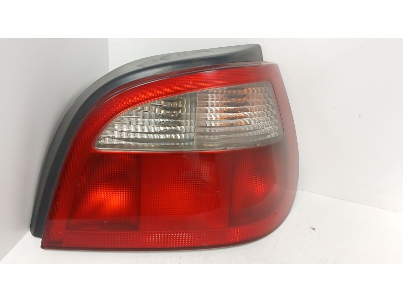 Recambio de piloto trasero derecho para renault megane i fase 2 berlina (ba0) 1.9 dci diesel cat referencia OEM IAM  34917 