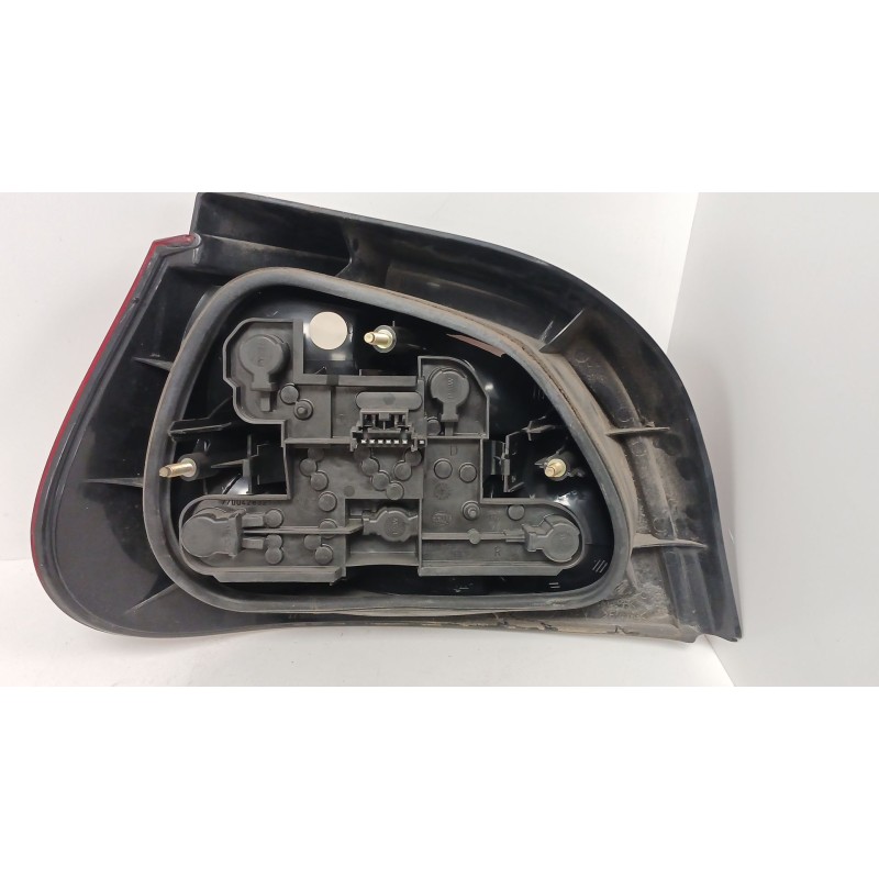 Recambio de piloto trasero derecho para renault megane i fase 2 berlina (ba0) 1.9 dci diesel cat referencia OEM IAM  34917 