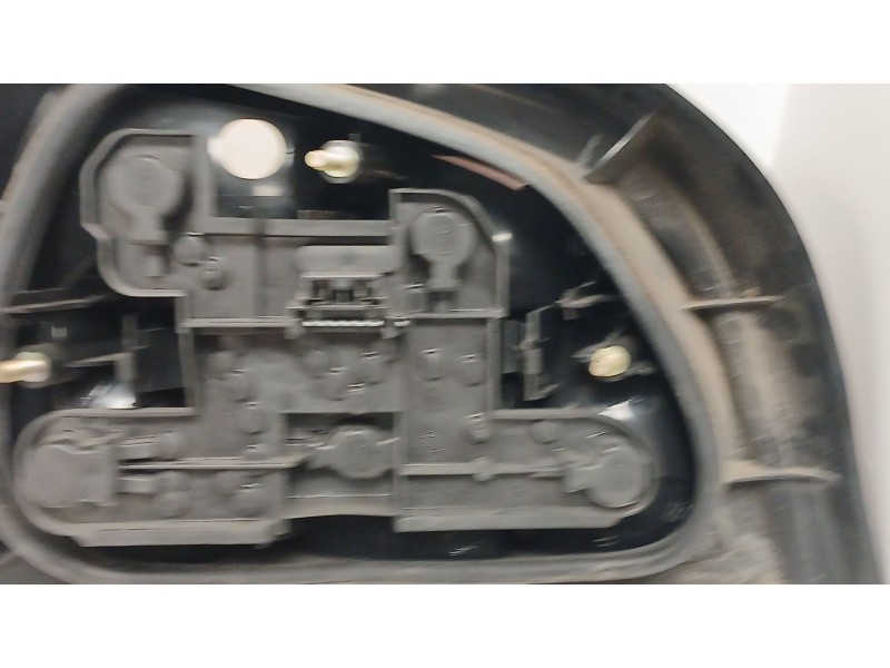 Recambio de piloto trasero derecho para renault megane i fase 2 berlina (ba0) 1.9 dci diesel cat referencia OEM IAM  34917 