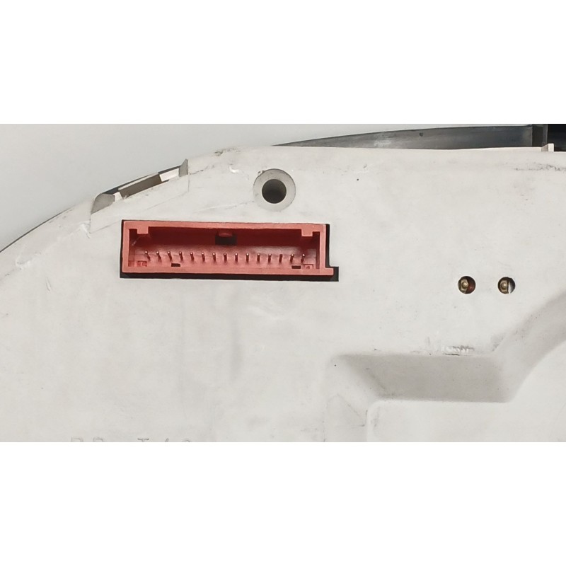 Recambio de cuadro instrumentos para renault megane i fase 2 berlina (ba0) 1.9 dci diesel cat referencia OEM IAM 8200071820 3492