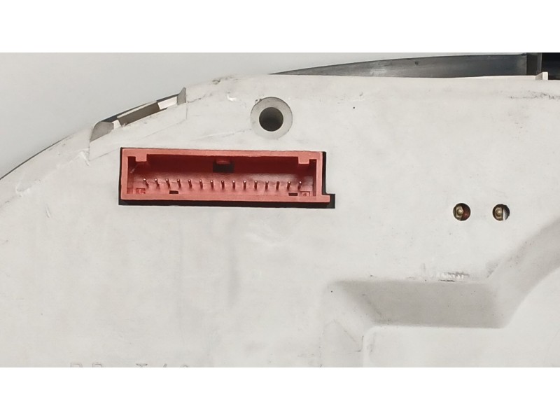 Recambio de cuadro instrumentos para renault megane i fase 2 berlina (ba0) 1.9 dci diesel cat referencia OEM IAM 8200071820 3492