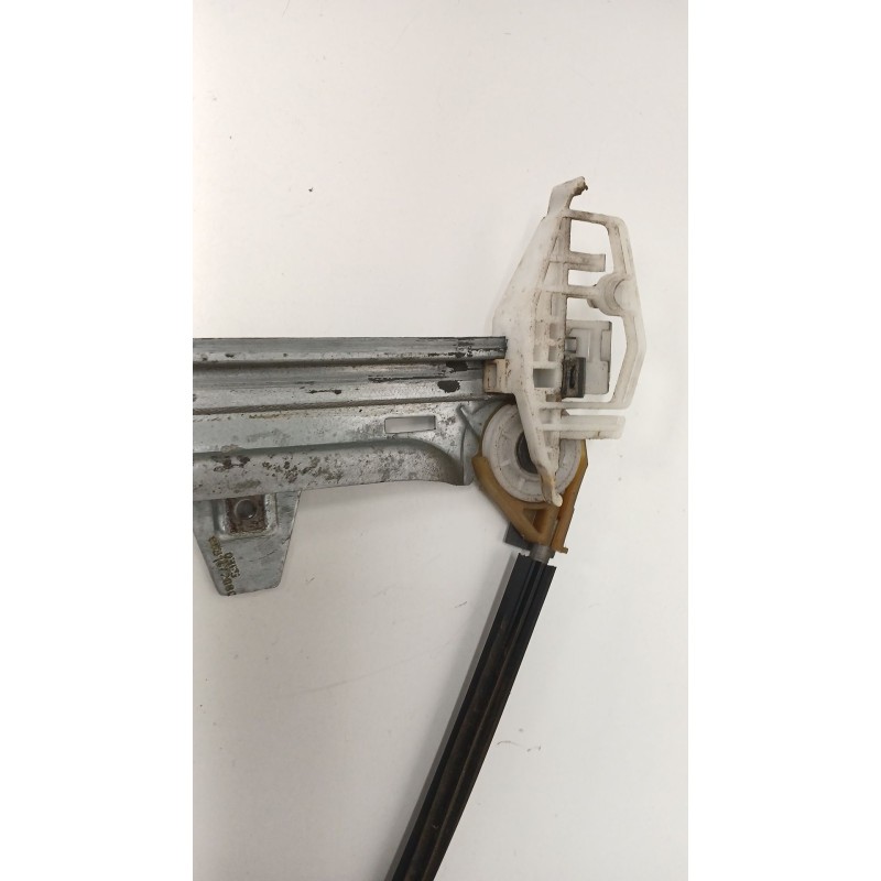 Recambio de elevalunas delantero derecho para citroën xsara picasso hdi 110 fap sx referencia OEM IAM 9222F9 CONECTOR DE 2 CABLE