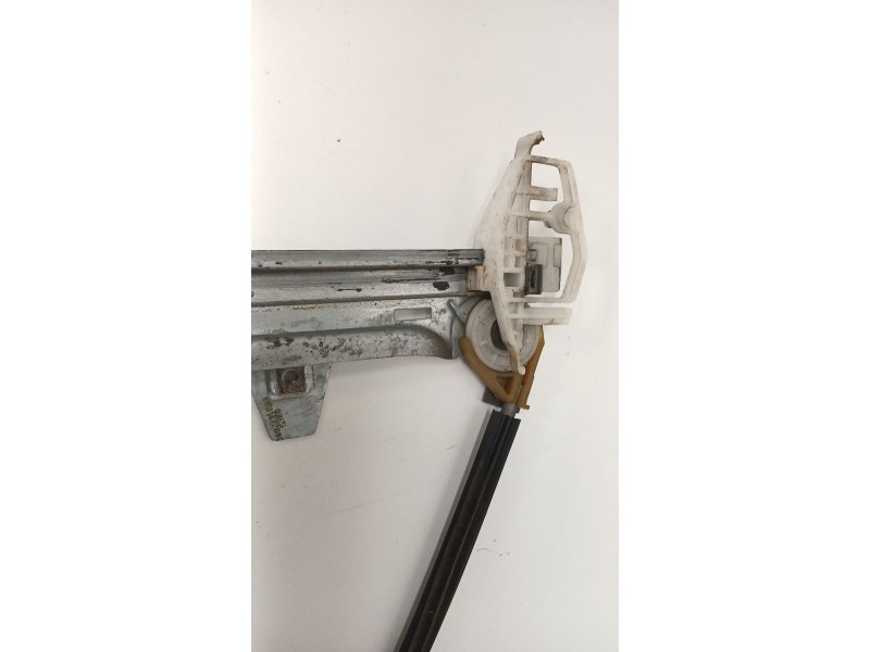 Recambio de elevalunas delantero derecho para citroën xsara picasso hdi 110 fap sx referencia OEM IAM 9222F9 CONECTOR DE 2 CABLE