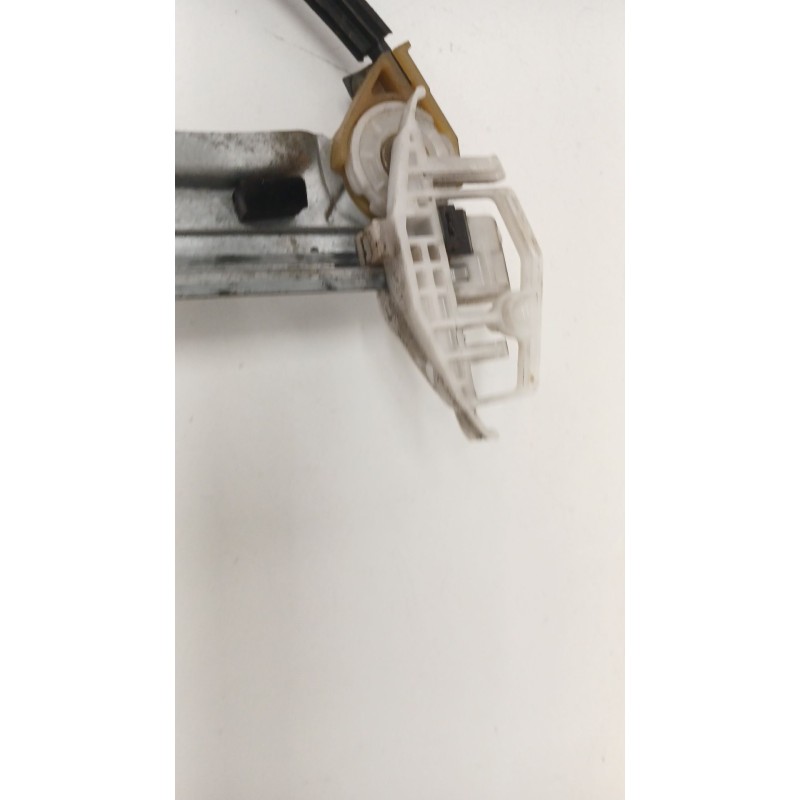 Recambio de elevalunas delantero derecho para citroën xsara picasso hdi 110 fap sx referencia OEM IAM 9222F9 CONECTOR DE 2 CABLE