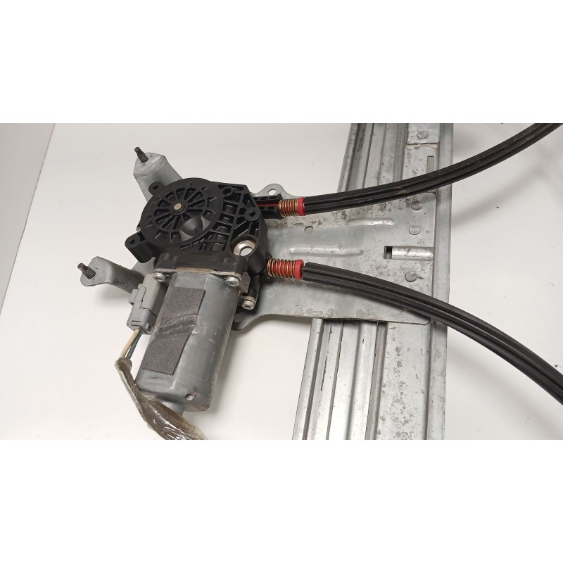 Recambio de elevalunas delantero derecho para citroën xsara picasso hdi 110 fap sx referencia OEM IAM 9222F9 CONECTOR DE 2 CABLE