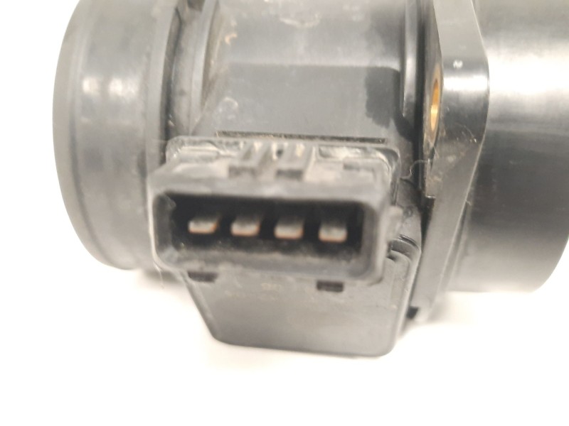 Recambio de caudalimetro para renault scenic (ja..) 1.9 dti diesel cat referencia OEM IAM 5WK9615  