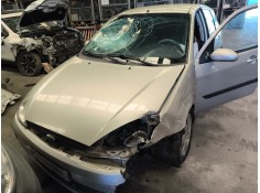 ford focus i (daw, dbw) del año 2001