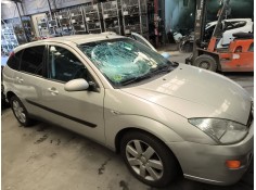 ford focus i (daw, dbw) del año 2001 2