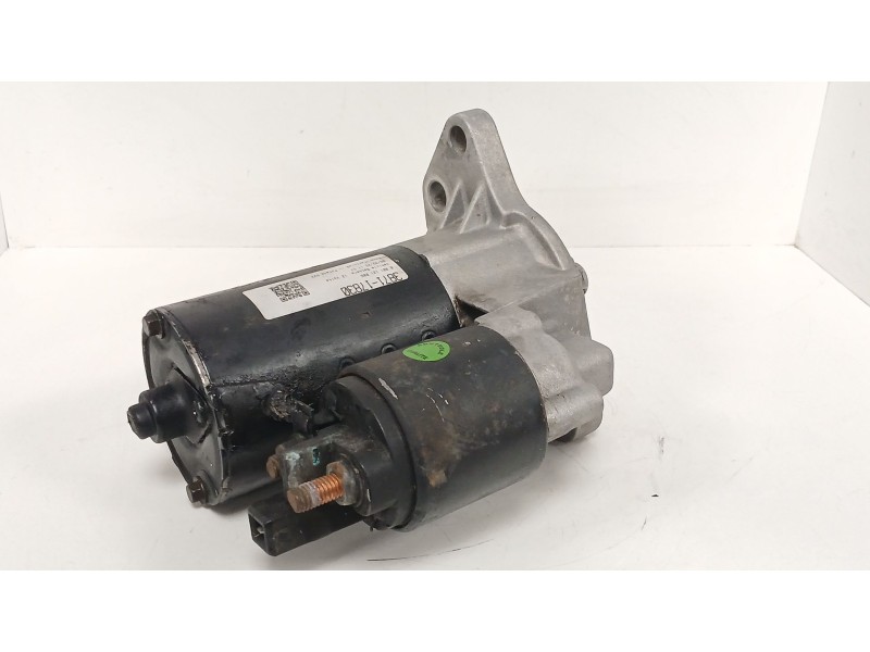 Recambio de motor arranque para seat leon (1m1) 1.6 16 v referencia OEM IAM 387117830  0001121006