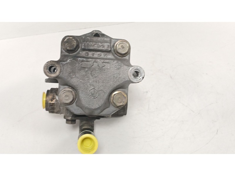 Recambio de bomba direccion para seat leon (1m1) 1.6 16 v referencia OEM IAM   