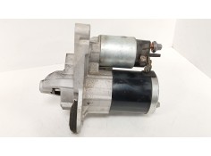 Recambio de motor arranque para renault captur i (j5_, h5_) 0.9 tce 90 referencia OEM IAM 233000557R  M000TD0372ZE
