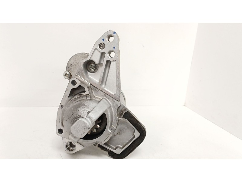 Recambio de motor arranque para renault captur i (j5_, h5_) 0.9 tce 90 referencia OEM IAM 233000557R  M000TD0372ZE