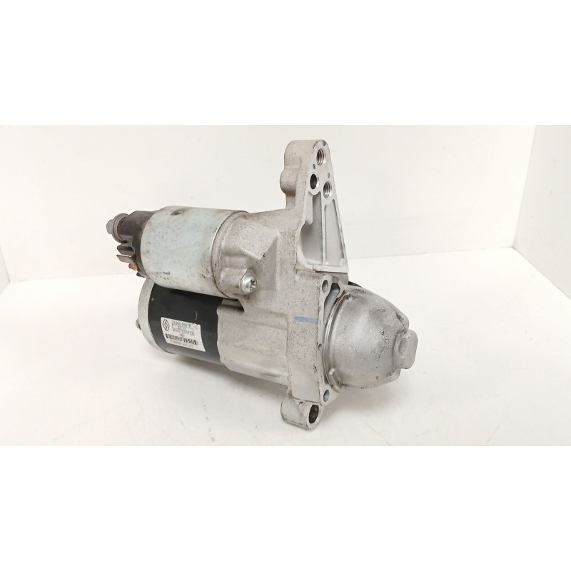 Recambio de motor arranque para renault captur i (j5_, h5_) 0.9 tce 90 referencia OEM IAM 233000557R  M000TD0372ZE