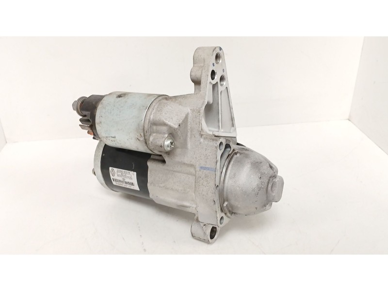 Recambio de motor arranque para renault captur i (j5_, h5_) 0.9 tce 90 referencia OEM IAM 233000557R  M000TD0372ZE