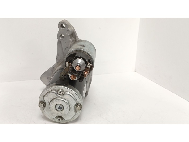 Recambio de motor arranque para renault captur i (j5_, h5_) 0.9 tce 90 referencia OEM IAM 233000557R  M000TD0372ZE