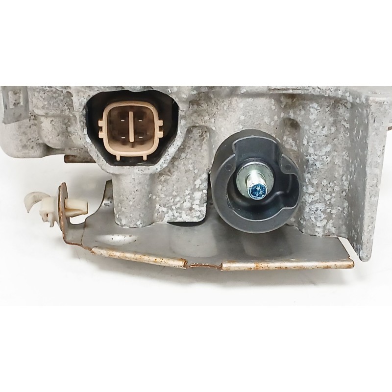 Recambio de alternador para honda civic viii hatchback (fn, fk) 1.8 (fn1, fk2) referencia OEM IAM A2TC1391ZE  AHGA67