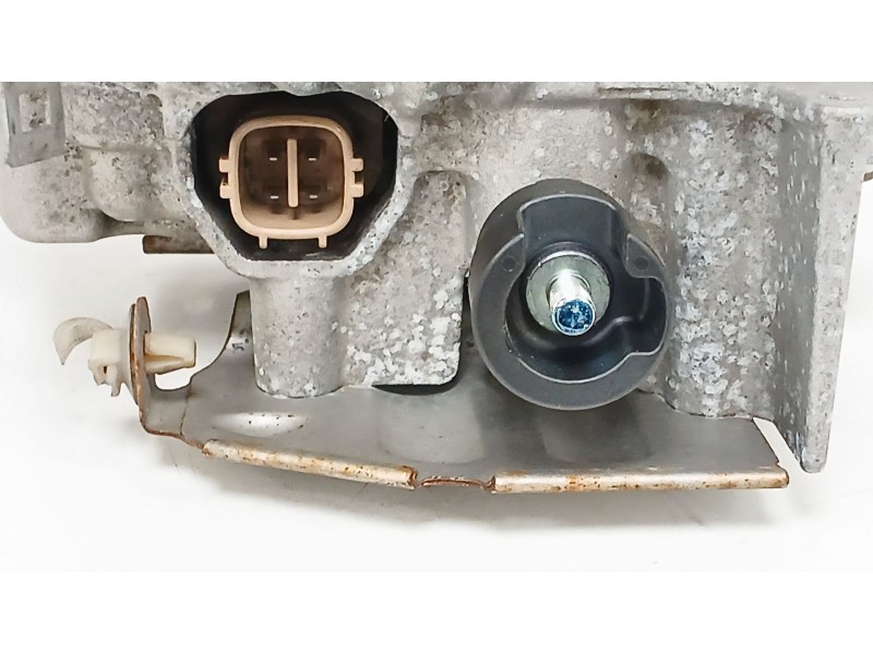 Recambio de alternador para honda civic viii hatchback (fn, fk) 1.8 (fn1, fk2) referencia OEM IAM A2TC1391ZE  AHGA67