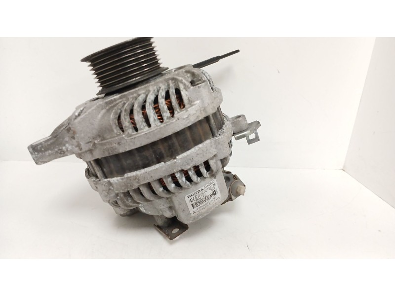 Recambio de alternador para honda civic viii hatchback (fn, fk) 1.8 (fn1, fk2) referencia OEM IAM A2TC1391ZE  AHGA67