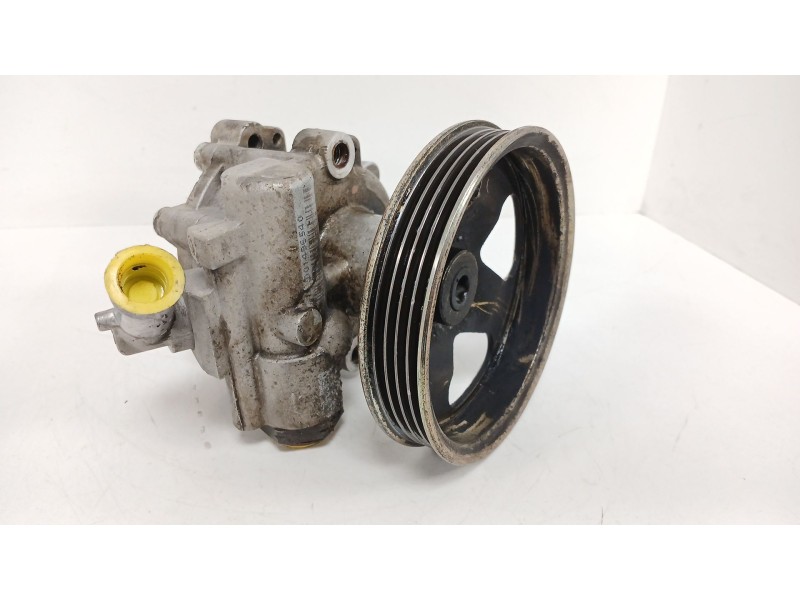 Recambio de bomba servodireccion para peugeot boxer furgoneta (244) 2.2 hdi referencia OEM IAM   