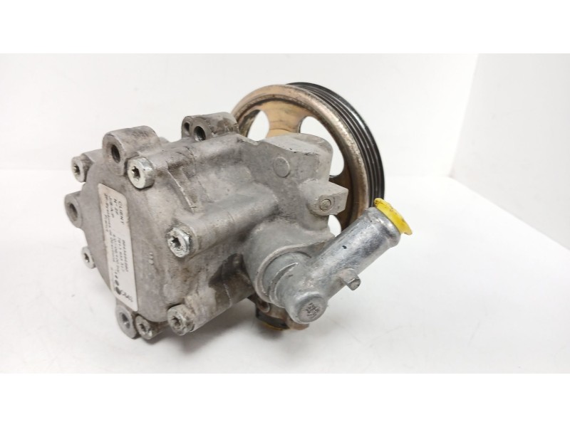 Recambio de bomba servodireccion para peugeot boxer furgoneta (244) 2.2 hdi referencia OEM IAM   