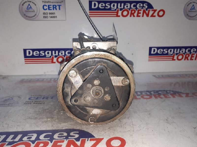 Recambio de compresor aire acondicionado para ford c-max (cb3) ghia referencia OEM IAM 3M5H19D629HD 1249 