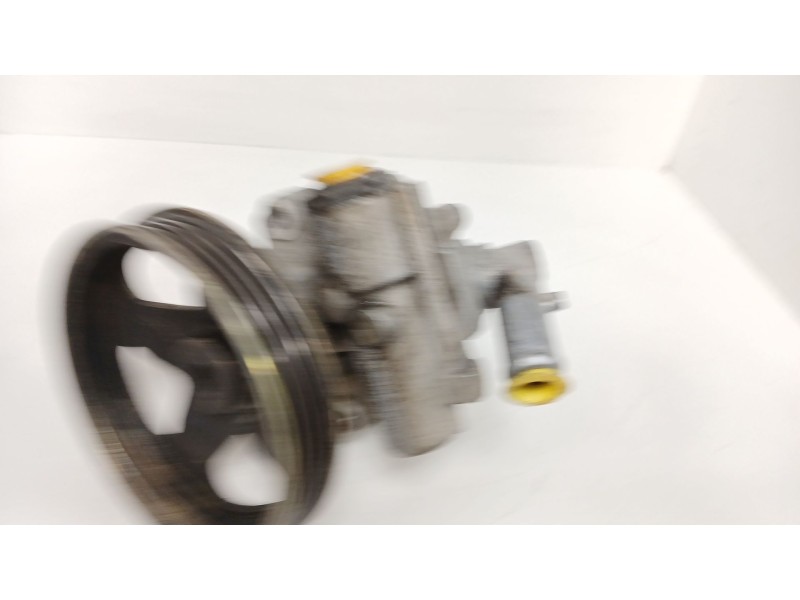 Recambio de bomba servodireccion para peugeot boxer furgoneta (244) 2.2 hdi referencia OEM IAM   
