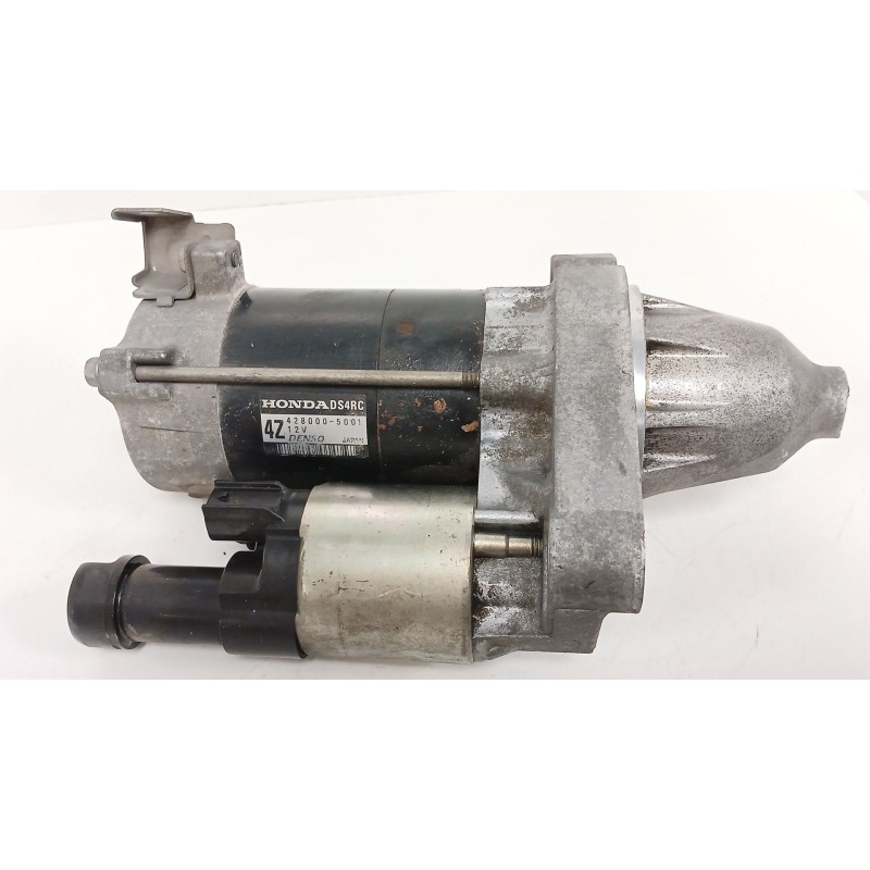 Recambio de motor arranque para honda civic viii hatchback (fn, fk) 1.8 (fn1, fk2) referencia OEM IAM 4280005001  