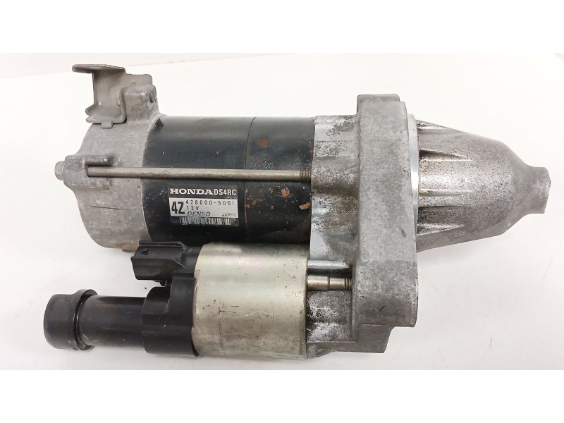 Recambio de motor arranque para honda civic viii hatchback (fn, fk) 1.8 (fn1, fk2) referencia OEM IAM 4280005001  