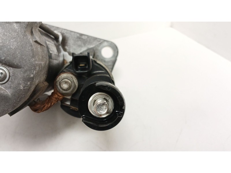 Recambio de motor arranque para honda civic viii hatchback (fn, fk) 1.8 (fn1, fk2) referencia OEM IAM 4280005001  