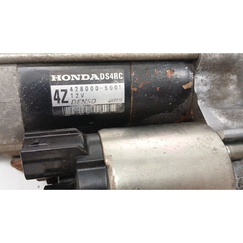 Recambio de motor arranque para honda civic viii hatchback (fn, fk) 1.8 (fn1, fk2) referencia OEM IAM 4280005001  