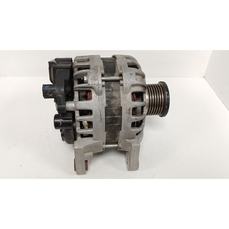 Recambio de alternador para renault captur i (j5_, h5_) 0.9 tce 90 referencia OEM IAM 231002854R  F000BL04BF
