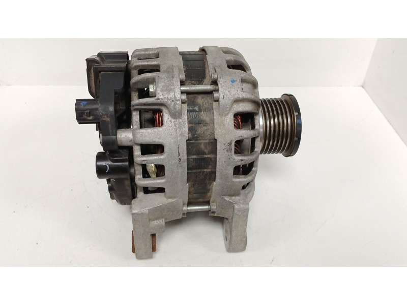 Recambio de alternador para renault captur i (j5_, h5_) 0.9 tce 90 referencia OEM IAM 231002854R  F000BL04BF