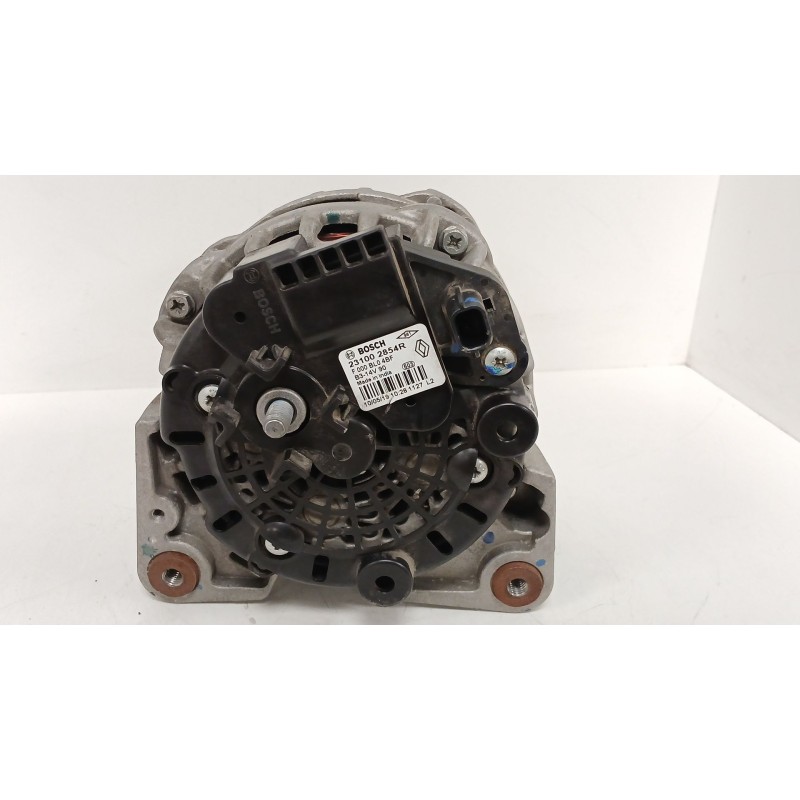 Recambio de alternador para renault captur i (j5_, h5_) 0.9 tce 90 referencia OEM IAM 231002854R  F000BL04BF