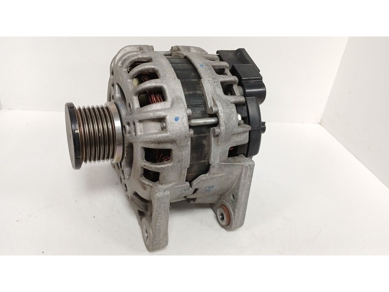 Recambio de alternador para renault captur i (j5_, h5_) 0.9 tce 90 referencia OEM IAM 231002854R  F000BL04BF