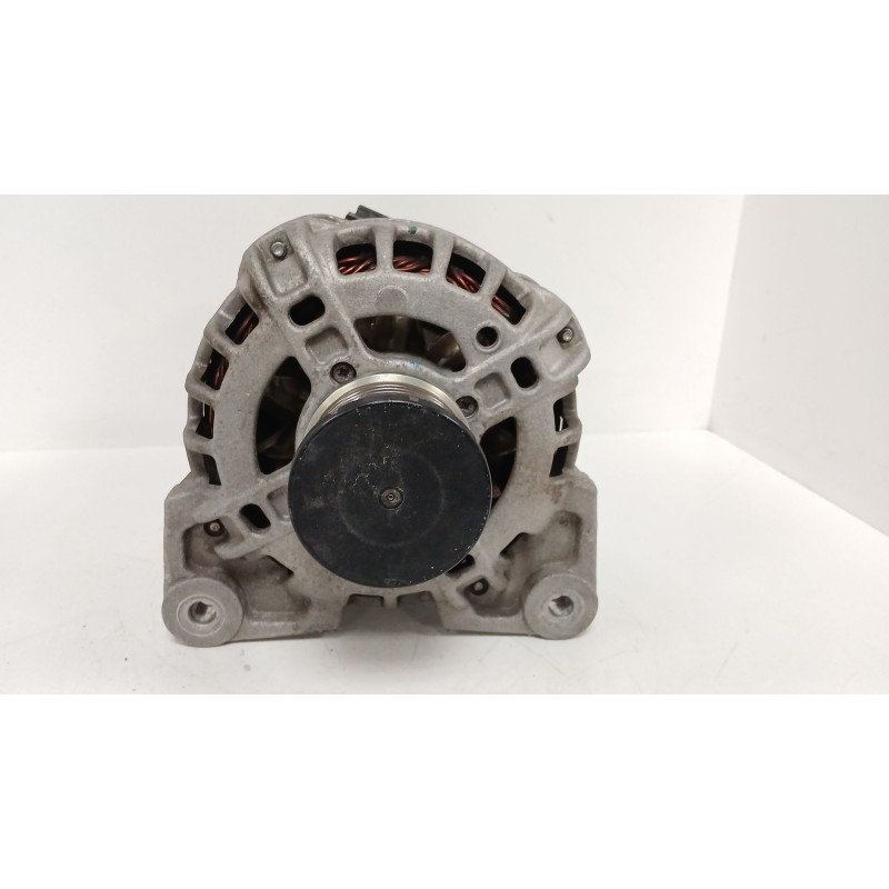 Recambio de alternador para renault captur i (j5_, h5_) 0.9 tce 90 referencia OEM IAM 231002854R  F000BL04BF