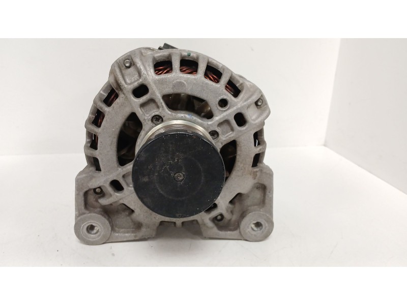 Recambio de alternador para renault captur i (j5_, h5_) 0.9 tce 90 referencia OEM IAM 231002854R  F000BL04BF