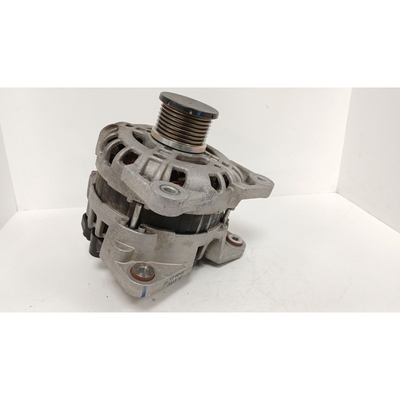 Recambio de alternador para renault captur i (j5_, h5_) 0.9 tce 90 referencia OEM IAM 231002854R  F000BL04BF