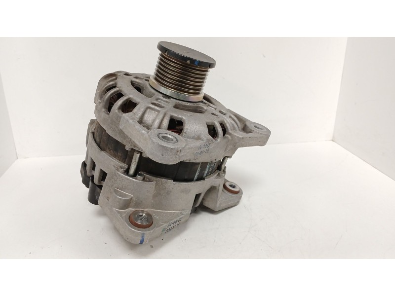 Recambio de alternador para renault captur i (j5_, h5_) 0.9 tce 90 referencia OEM IAM 231002854R  F000BL04BF