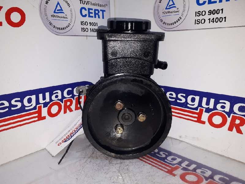 Recambio de bomba direccion para bmw serie 7 (e65/e66) 730d referencia OEM IAM  675921203Z LH2110936