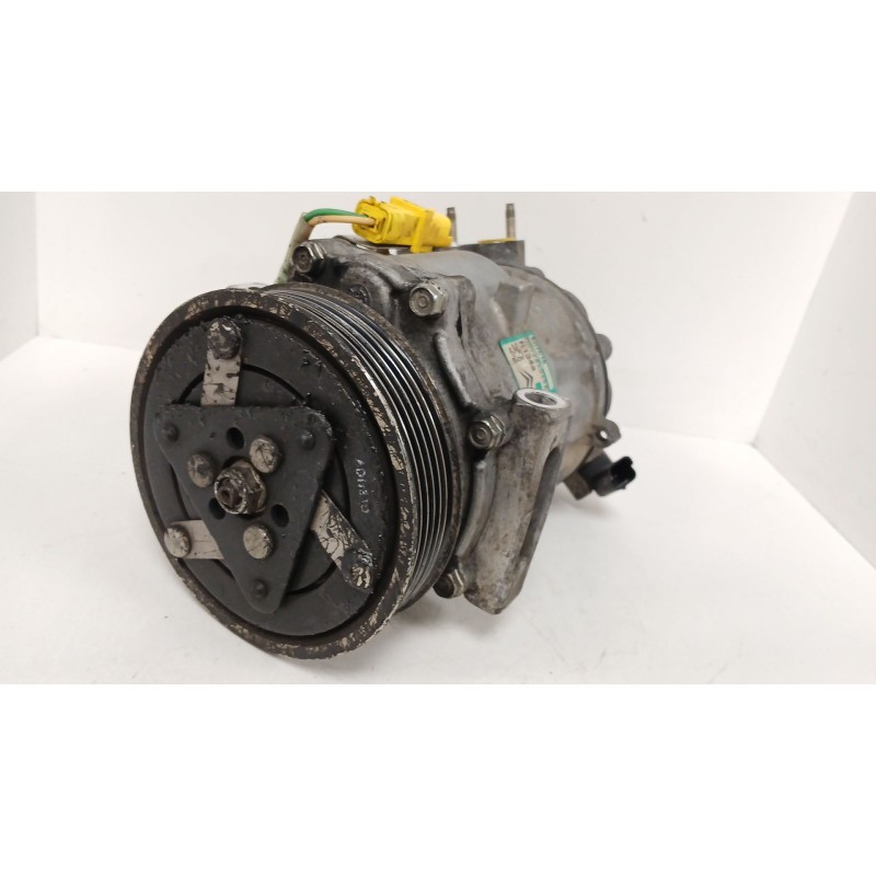 Recambio de compresor aire acondicionado para citroën c5 ii (rc_) 1.6 hdi (rc8hzb) referencia OEM IAM 9656572680  1304F
