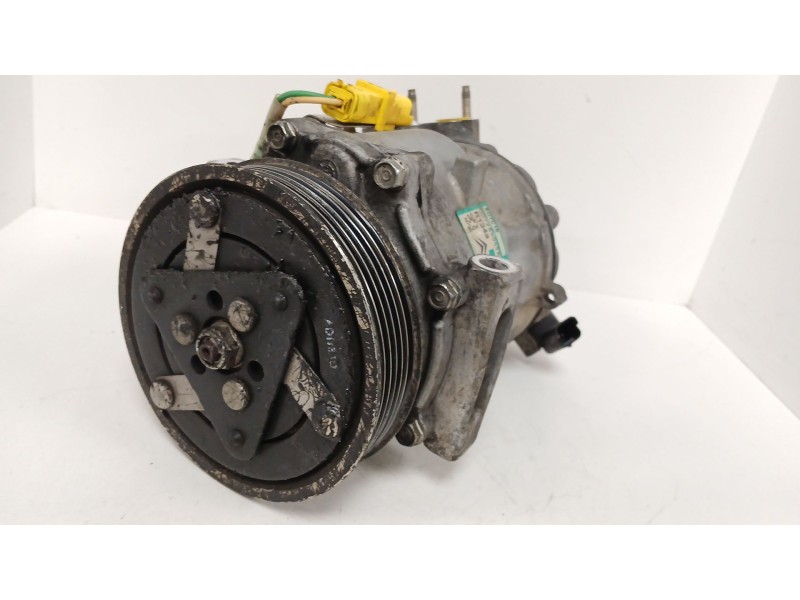 Recambio de compresor aire acondicionado para citroën c5 ii (rc_) 1.6 hdi (rc8hzb) referencia OEM IAM 9656572680  1304F