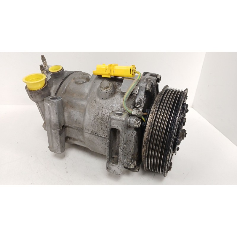 Recambio de compresor aire acondicionado para citroën c5 ii (rc_) 1.6 hdi (rc8hzb) referencia OEM IAM 9656572680  1304F